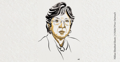 2026 m. Nobelio taikos premija skirta Navi Pilėj (Navi Pillay) už pastangas stiprinti tarptautinę teisę ir užtikrinti atsakomybę už sunkius tarptautinius nusikaltimus